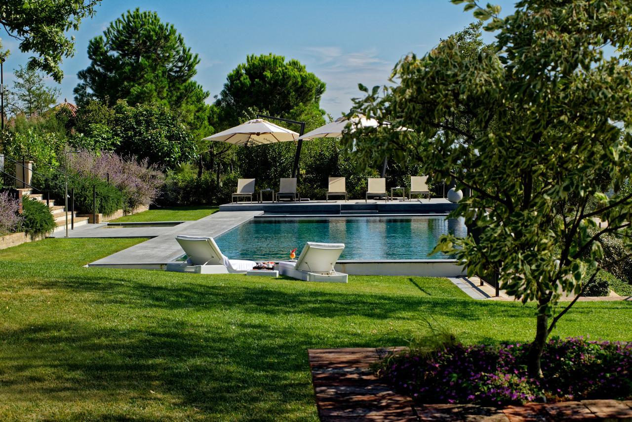 Villa Amagioia Varignana Exterior photo